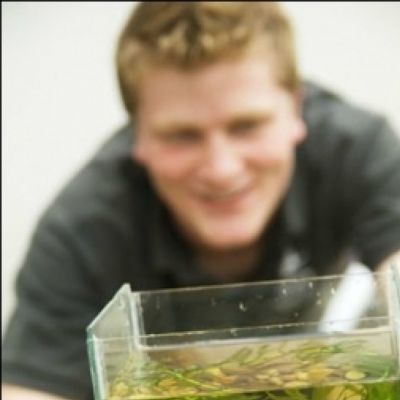 Venue: Pond dipping for adults | WWT London Wetland Centre Barnes | Mon 11th June 2012