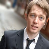 Off The Rails Comedy Club at The Royal George