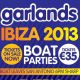 garlands boat party ibiza! garlands boat party ibiza!