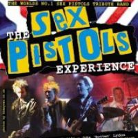 Sex Pistols Experience at DreadnoughtRock
