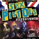 Sex Pistols Experience  at DreadnoughtRock, Bathgate
