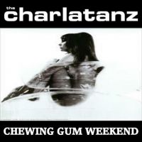 The Charlatanz at Roxy 171
