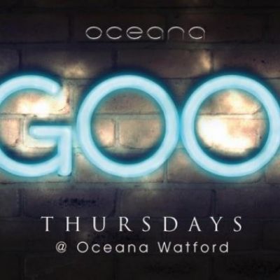 Reviews: 2 Good Thursday | Oceana Club Watford | Thu 19th July 2012