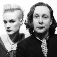 Miles Hunt & Erica Nockalls supported by Mark Morriss at Four Crosses Hotel