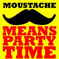 MOUSTACHE @ The Faversham at Faversham