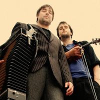 Spiers & Boden at Ropetackle Centre