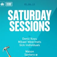 Saturday Sessions: Deniz Koyu