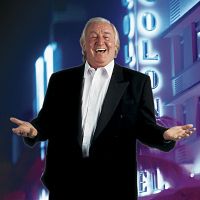 Evening with Jimmy Jones at Genting Club Westcliff at Genting Club Westcliff
