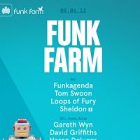 Saturday Sessions: Funk Farm