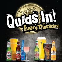 Quids Inn!! Pound a Pint at Yates Southampton!! at Yates Southampton