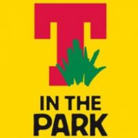 T in the Park at Balado Airfield