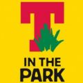 T in the Park T in the Park