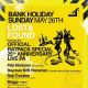 Ratpack Lost&Found Official 25th Birthday at NQ Live (Formerly Moho Live), Manchester