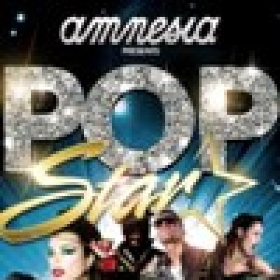 Popstars / Espuma Foam Party | Amnesia San Rafael 07816 | Sun 22nd July 2012 Lineup