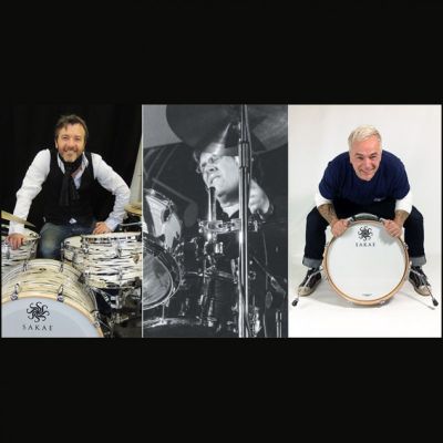 SOAN / GOULD / RICHARDSON - Sakae Drummers Live 2014 Tickets | The Underworld London | Tue 18th February 2014 Lineup