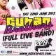 RoXX Presents... THE CUBAN BROTHERS (FULL LIVE BAND)