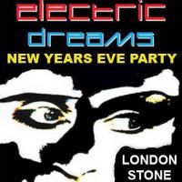Electric Dreams New Years Eve (80s party) at London Stone
