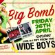 Big Bomb Fridays Big Bomb Fridays
