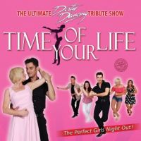 Dirty Dancing Production Show at Park View Sports Bar And Restaurant