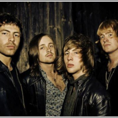 Slydigs - 'Never to be Tamed' - UK tour - Warrington Tickets | Friars Court Warrington | Sat 27th April 2013 Lineup