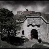 Nothe Fort, Weymouth, Dorset, Paranormal Investigation (Ghost Hunt) at Nothe Fort