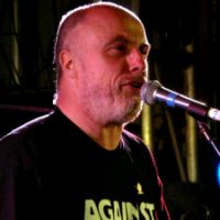 Attila The Stockbroker + Support at LAMP