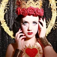 Nativitease Christmas Cabaret Special at St Marys On The Hill