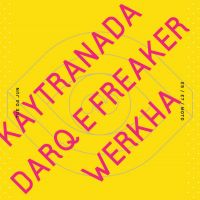 NOW WAVE VS HIT&RUN - END OF TERM SPECIAL WITH KAYTRANADA, DARQ E FREAKER AND WERKHA at Mint Lounge
