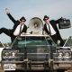 The Blueprint Blues Brothers The Blueprint Blues Brothers