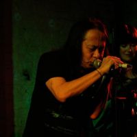 Damo Suzuki Network at THE TWIST