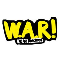 W.A.R! IBIZA - Opening Party with Zane Lowe, Baauer, Doorly at Ibiza Rocks Hotel