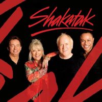 Shakatak live at Hoochie Coochie