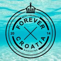 Cool It Presents Forever Croatia at Zcre Beach
